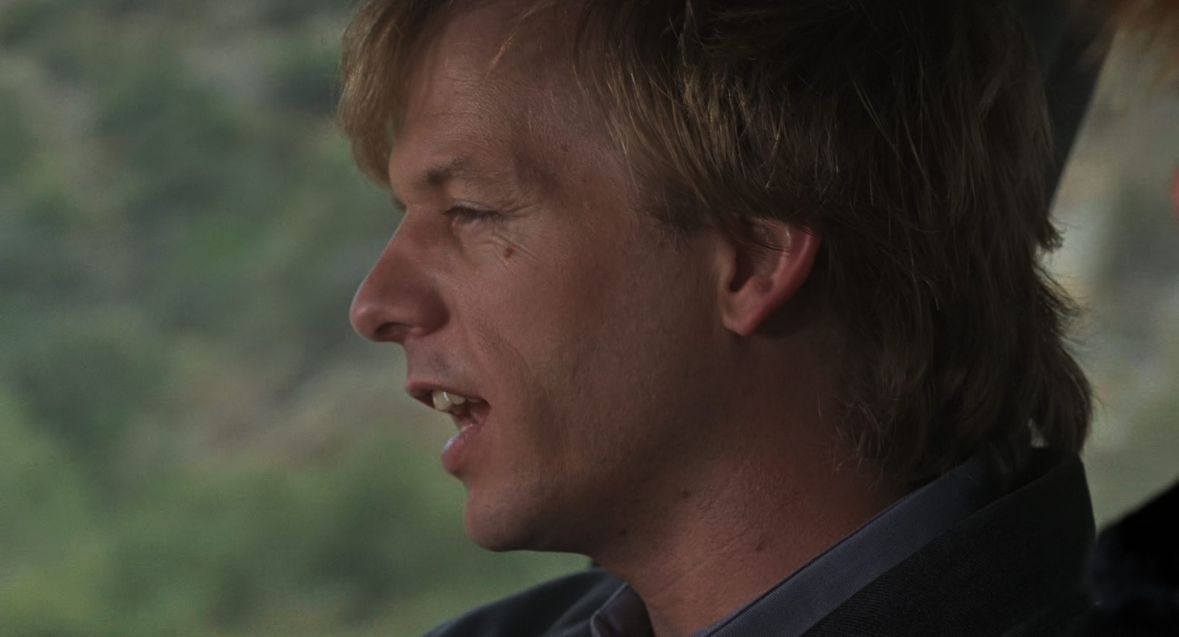 Scene from Black Sheep