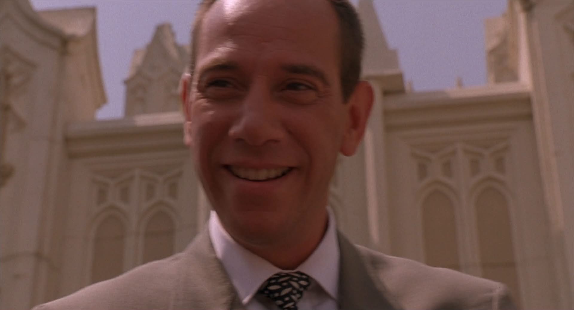Scene from Blank Check