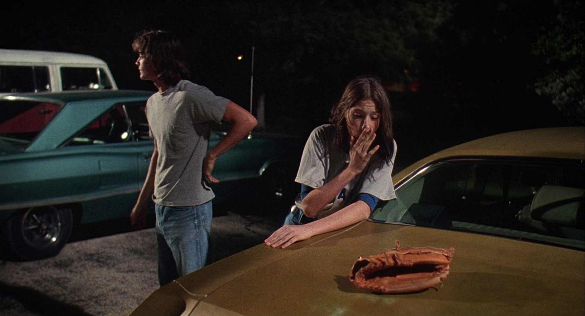 Scene from Dazed and Confused