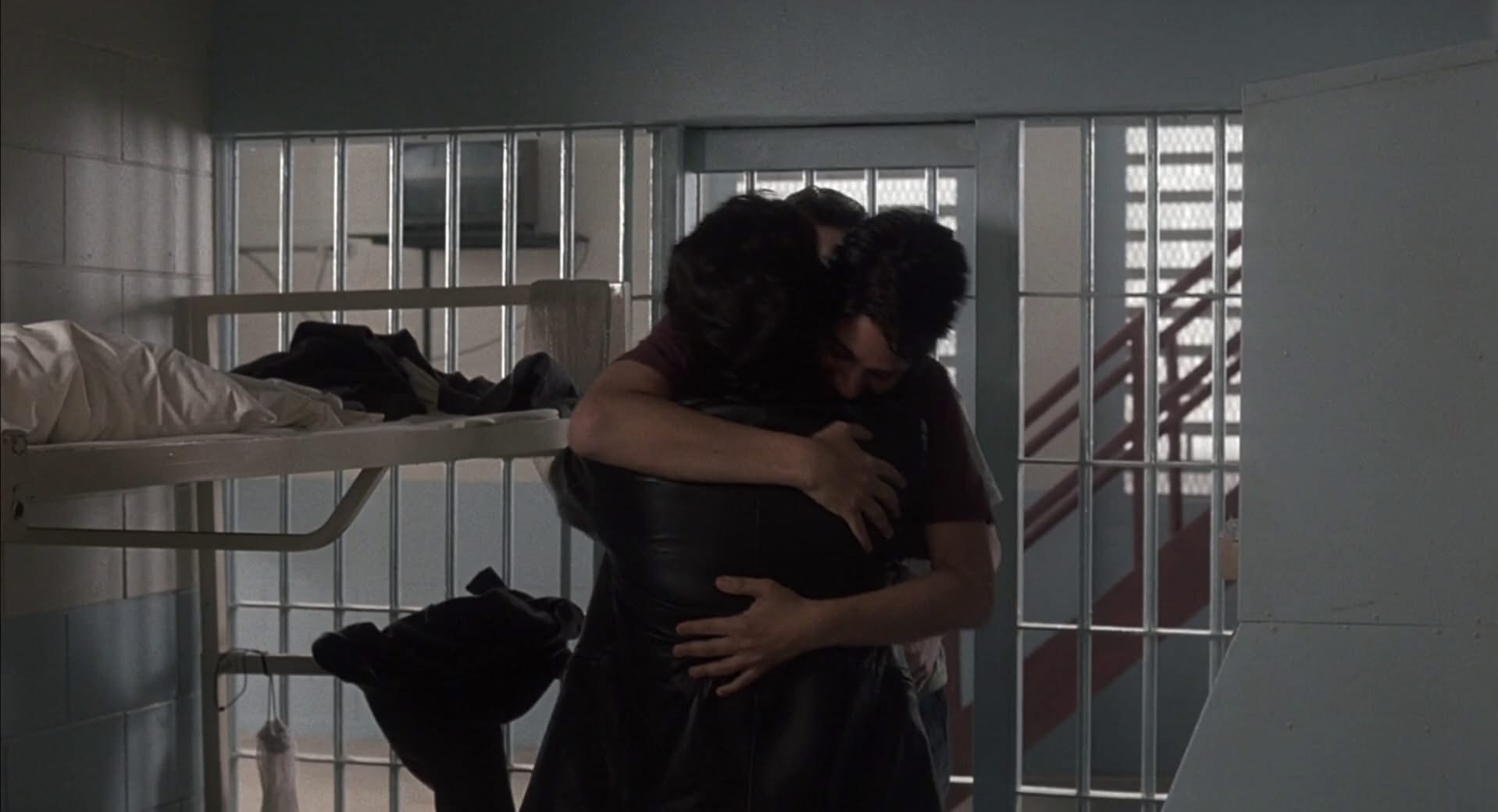 Scene from My Cousin Vinny