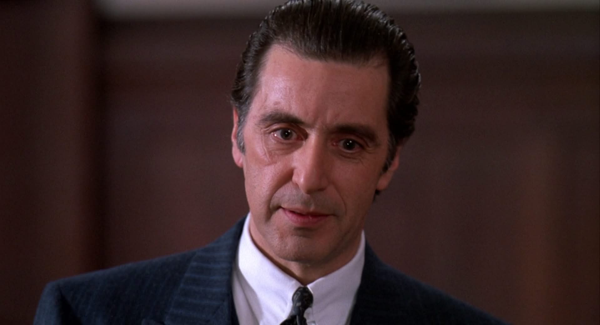 Scene from Scent of a Woman