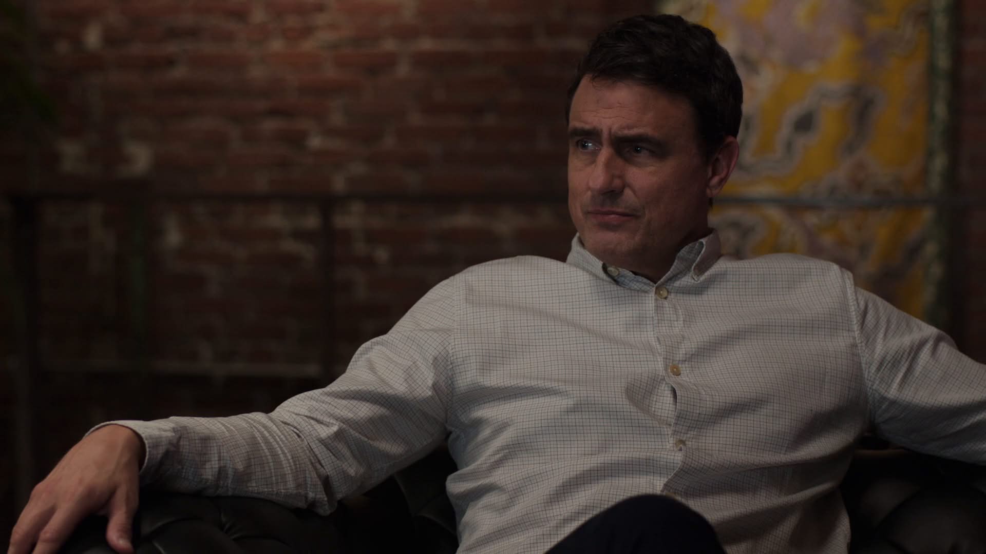 Scene from Silicon Valley