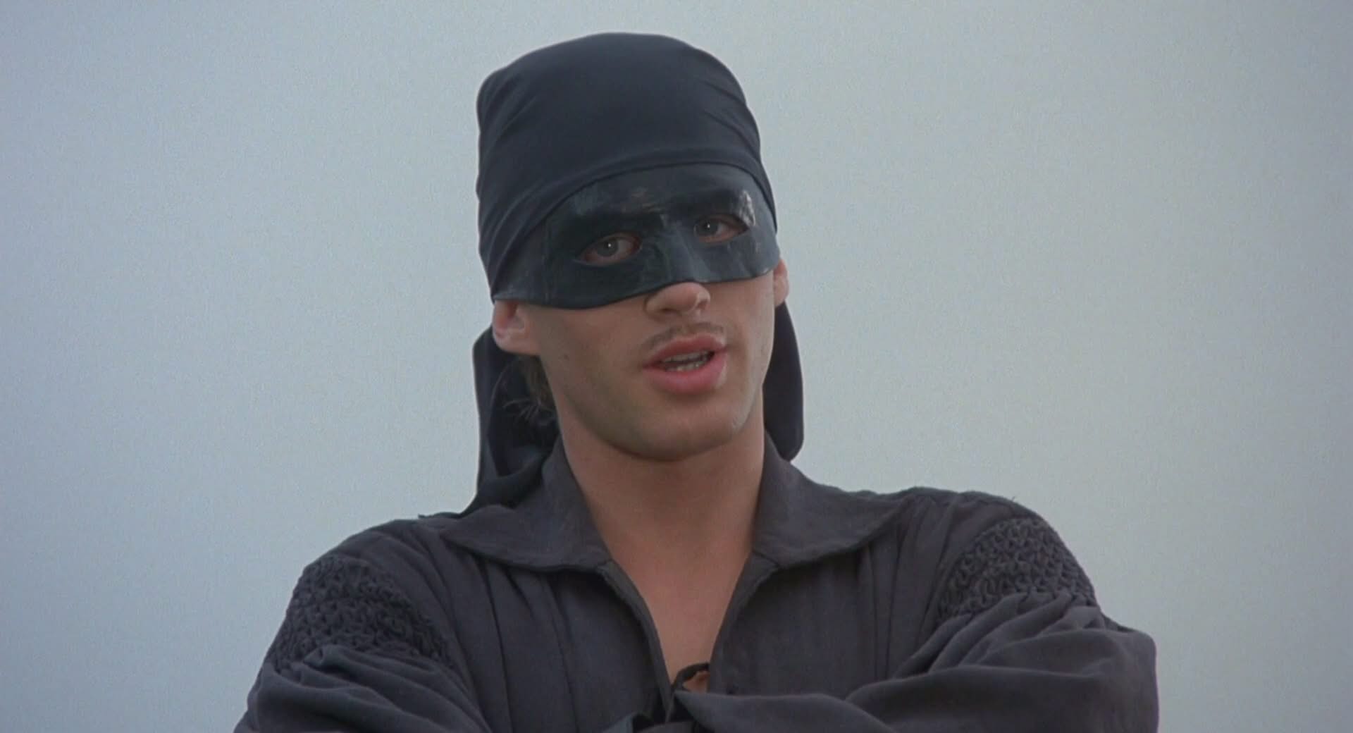 Scene from The Princess Bride