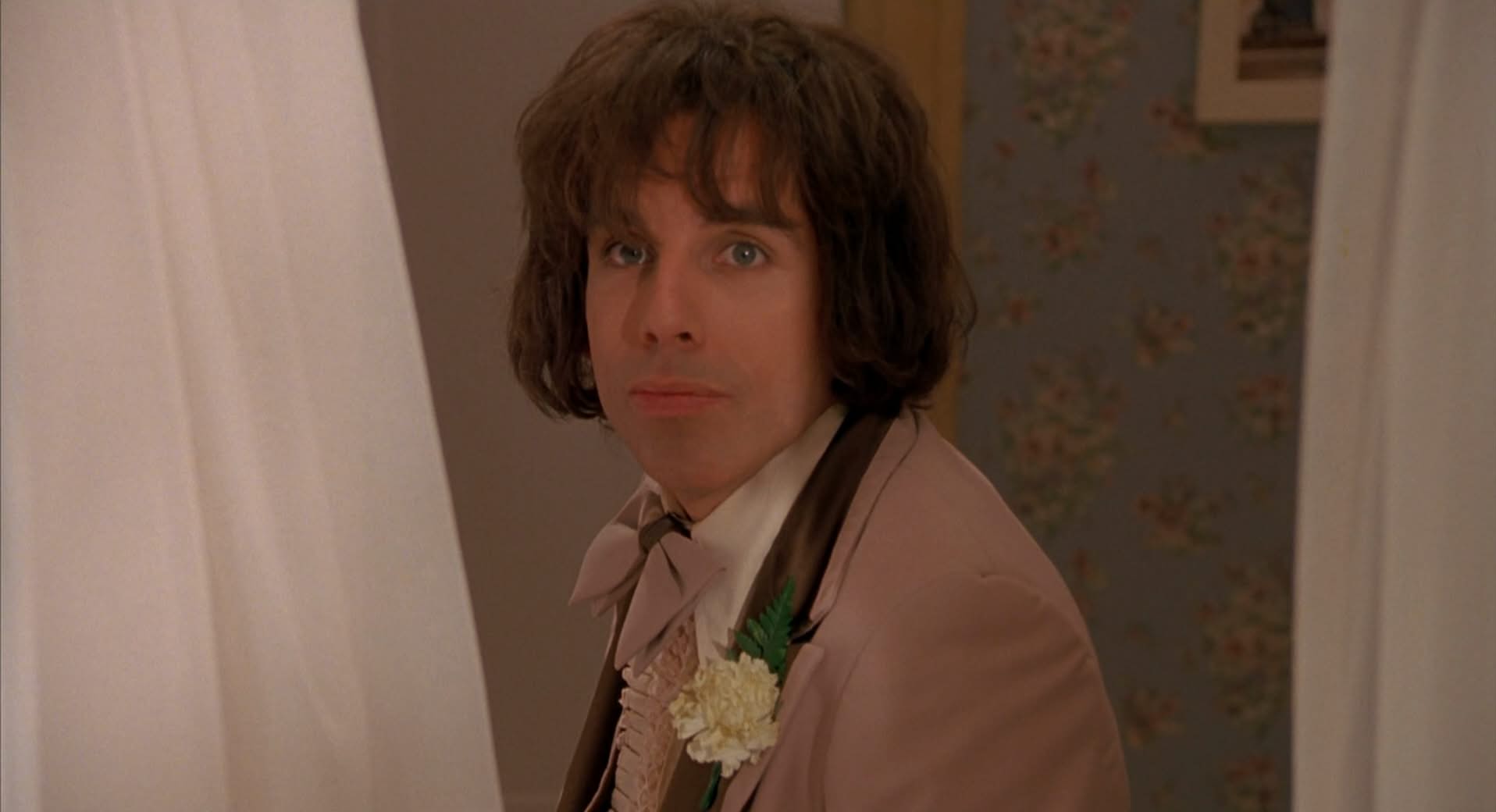 Scene from Theres Something About Mary