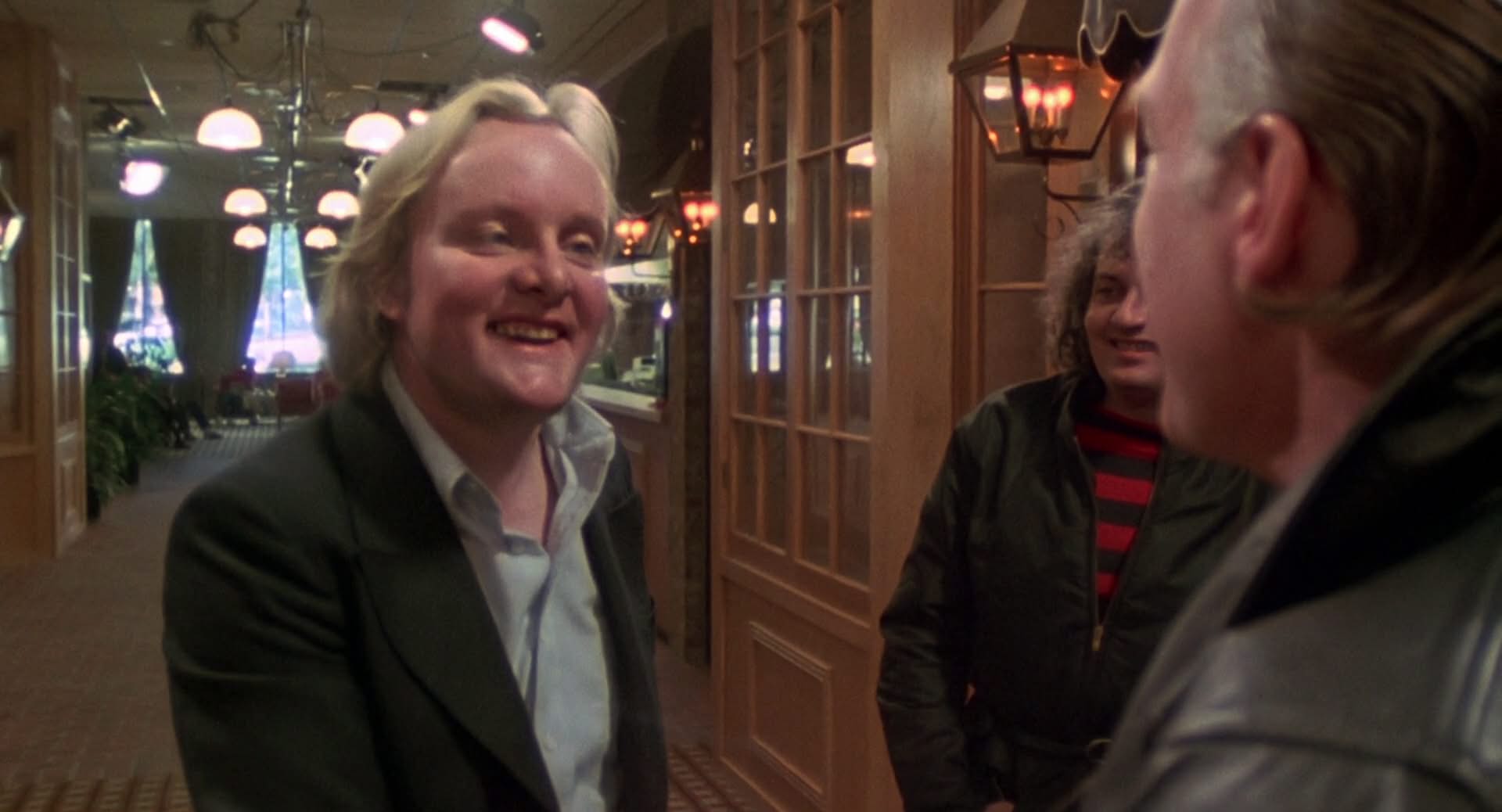 Scene from This Is Spinal Tap