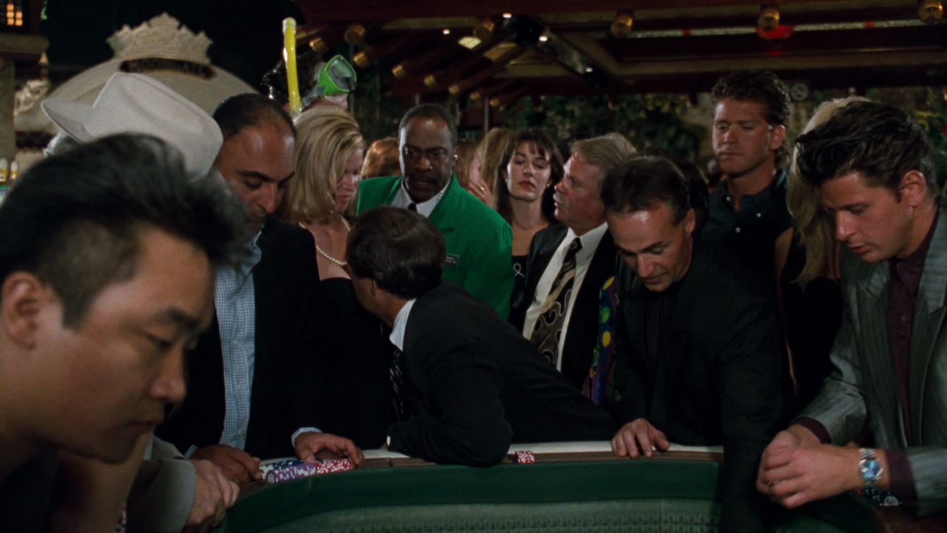 Scene from Vegas Vacation